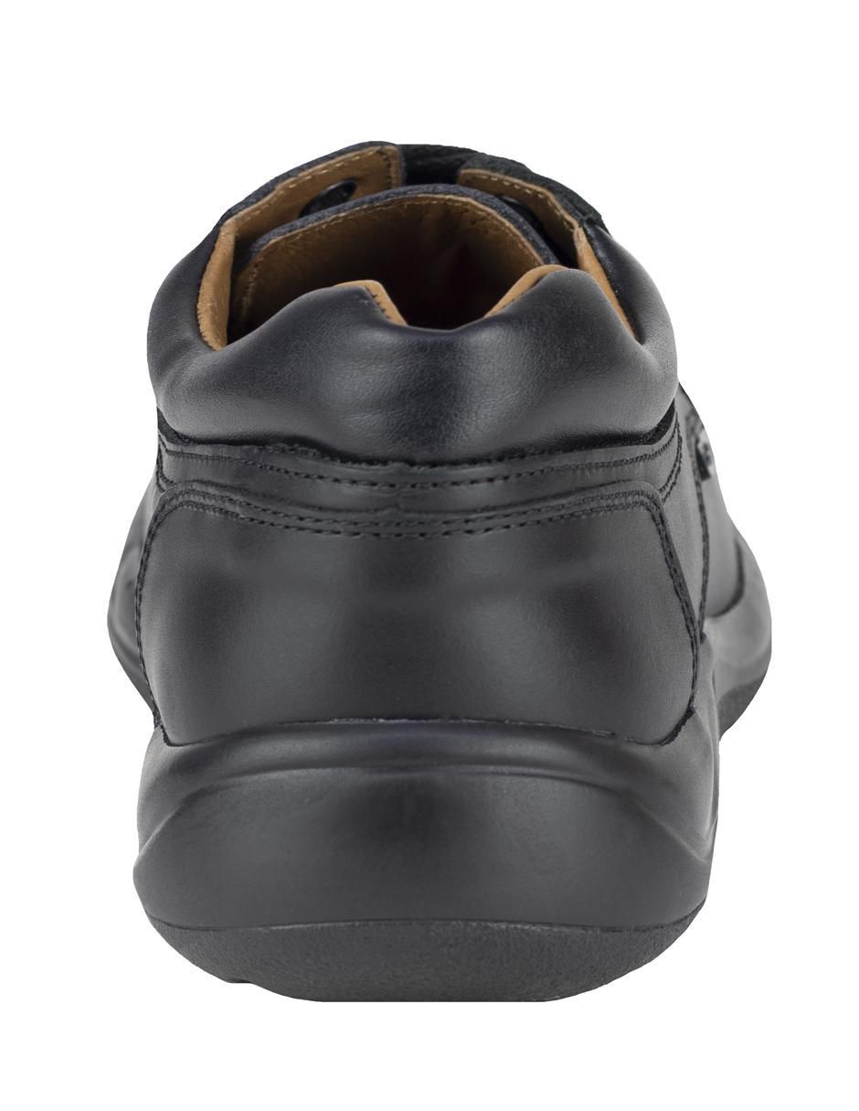 Zapato de piel para niño 5