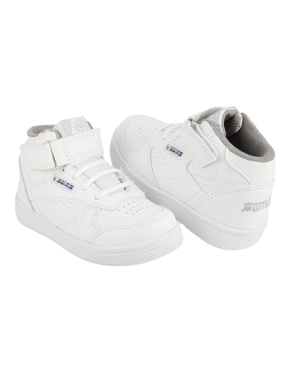 Tenis para niño Back To School 4