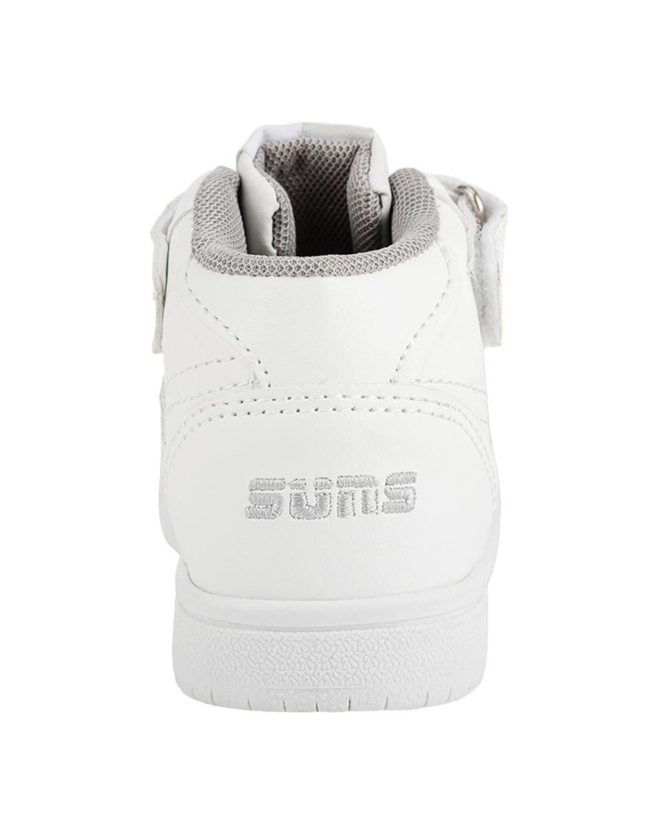 Tenis para niño Back To School 5