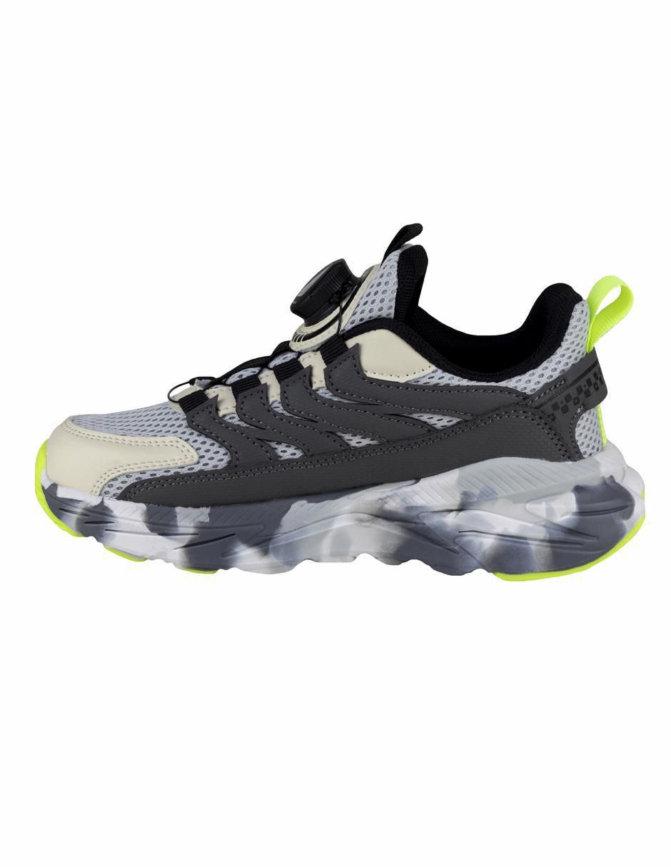 Tenis para niño 3