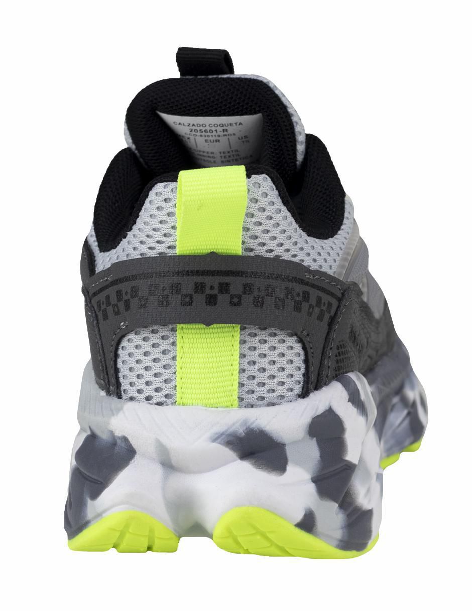 Tenis para niño 5