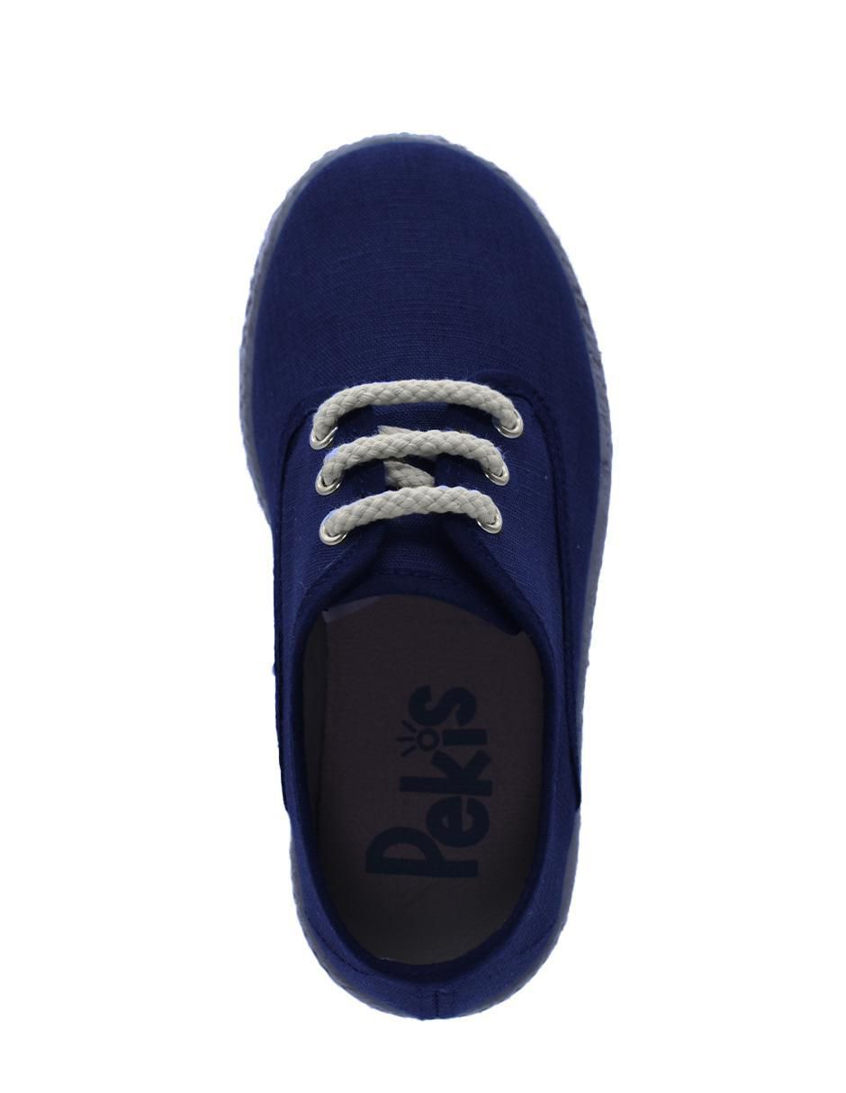 Zapato para niño 6