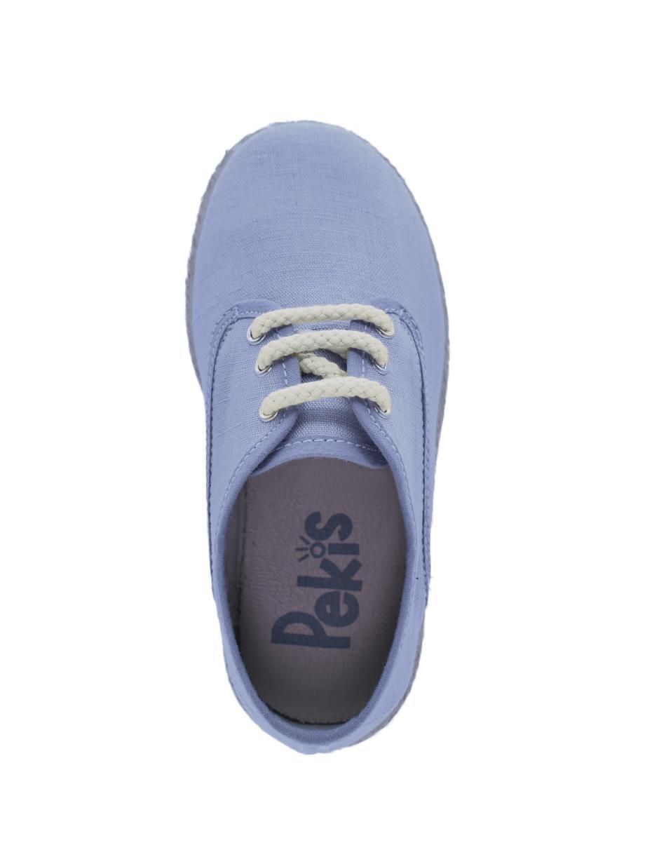Zapato para niño 4