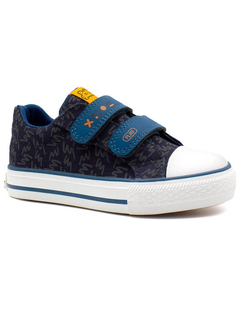 Tenis para niño Tenis para niño