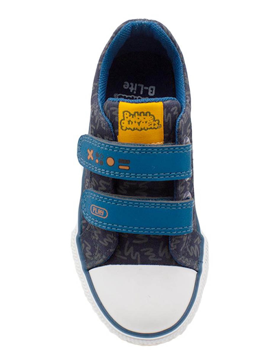 Tenis para niño 3