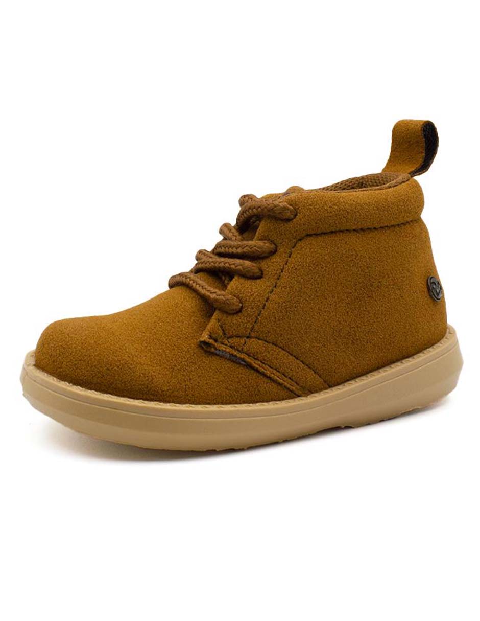 Bota Bubble Gummers para niño Liverpool