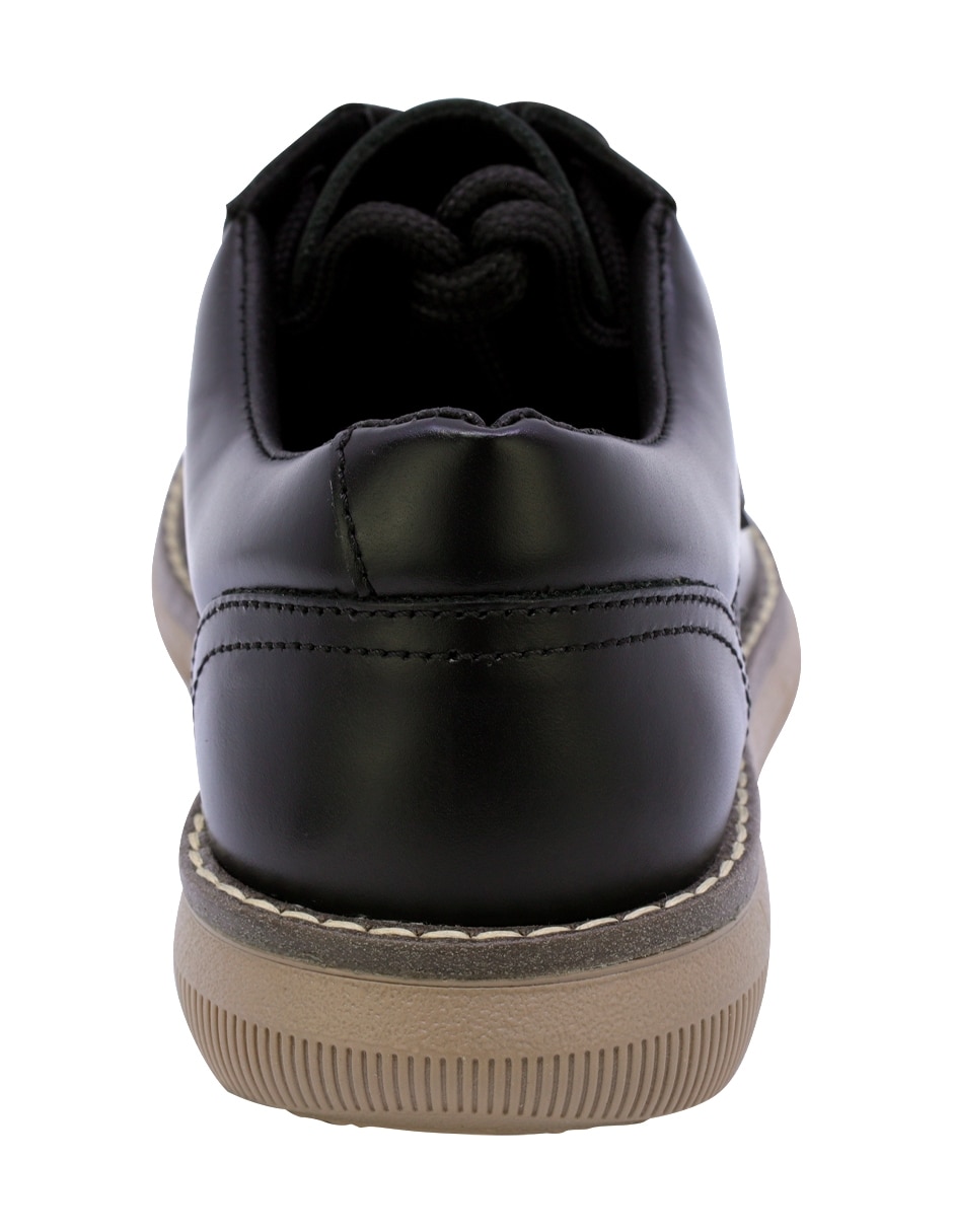 Zapato de piel para niño 3