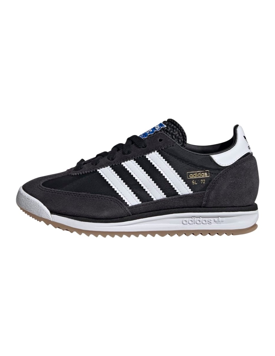 Tenis Adidas Originals para niño Sl72 11