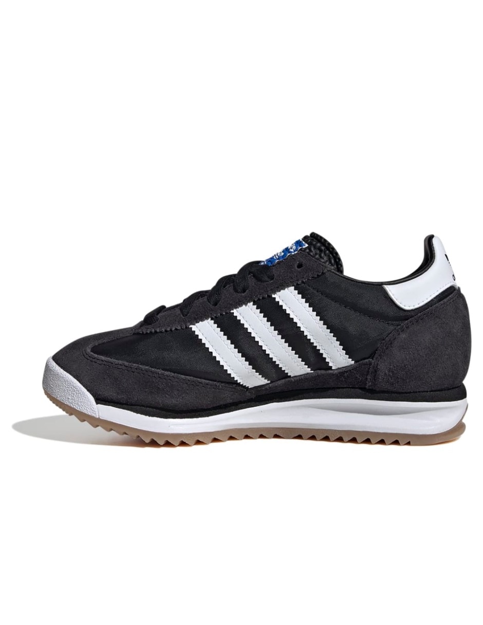 Tenis Adidas Originals para niño Sl72 4