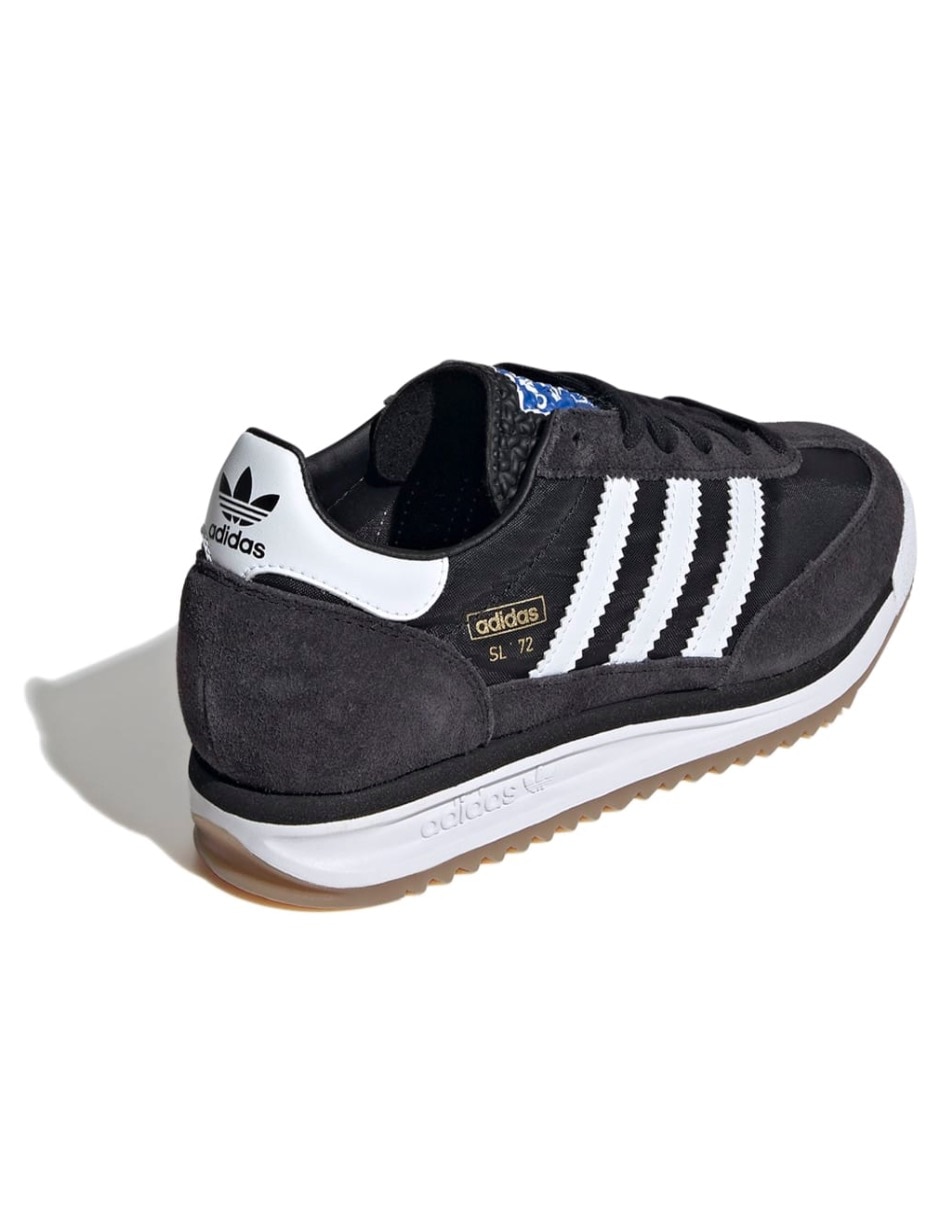 Tenis Adidas Originals para niño Sl72 6