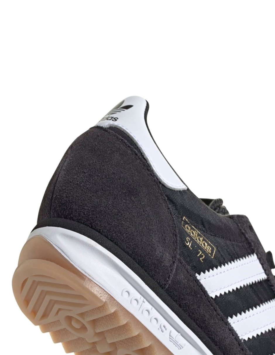 Tenis Adidas Originals para niño Sl72 7