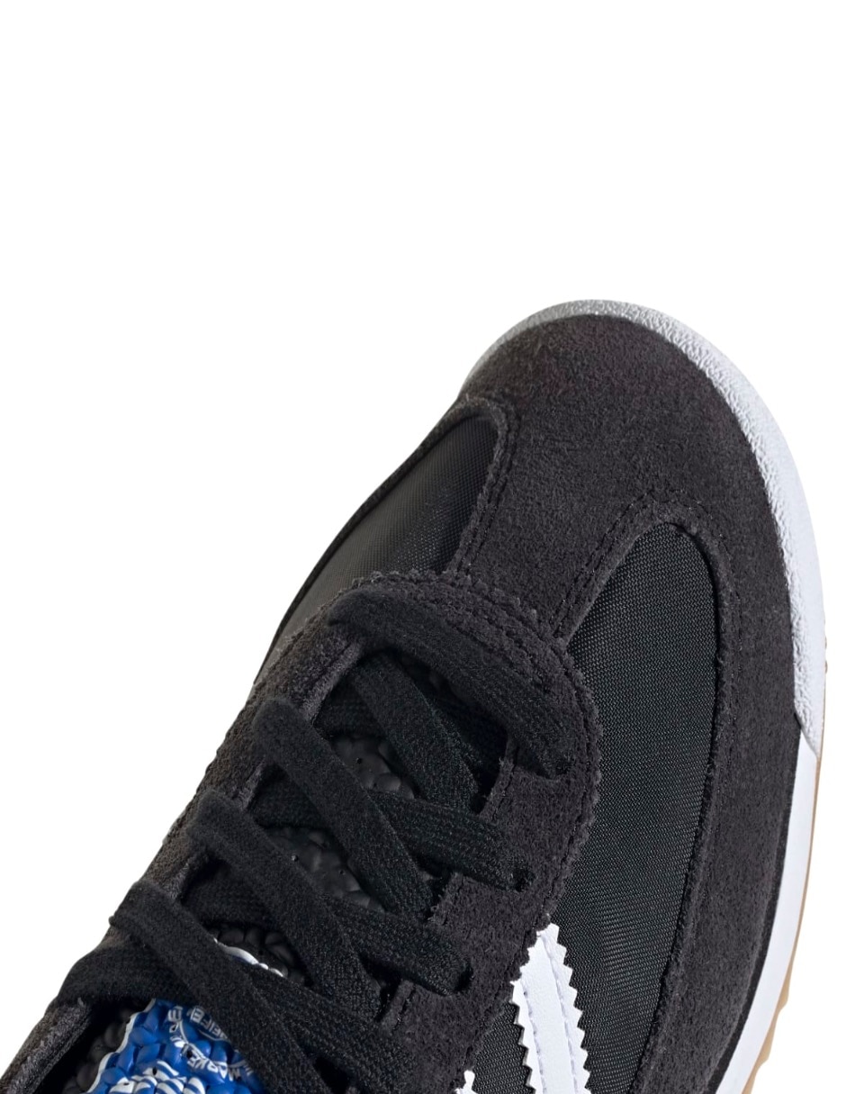 Tenis Adidas Originals para niño Sl72 8