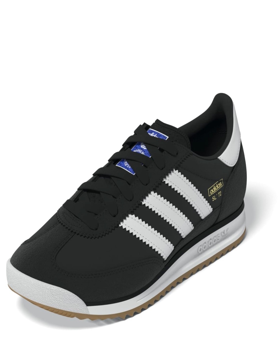 Tenis Adidas Originals para niño Sl72 10