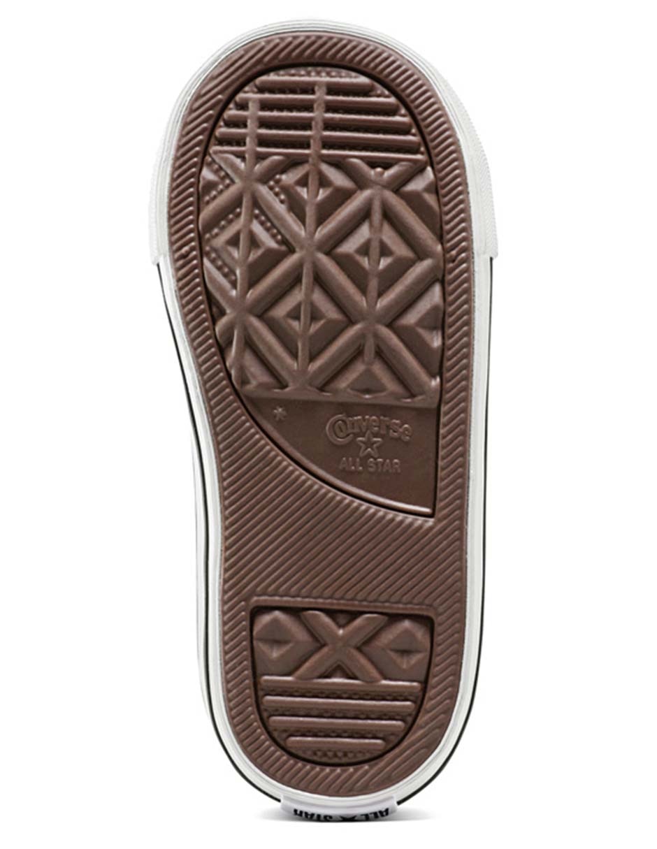 Tenis para niño Sport Varsity T2S 5