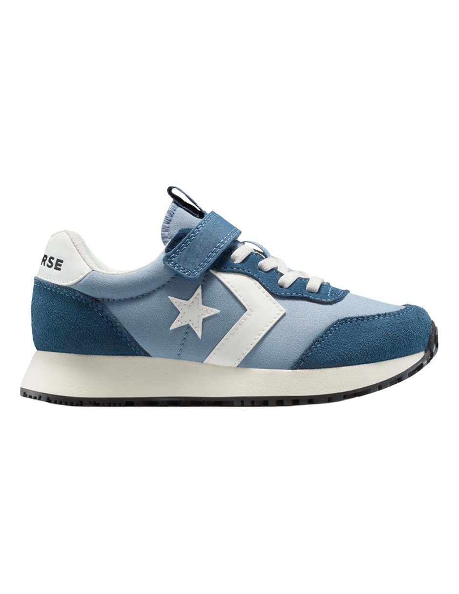 Tenis para niño Omega Trainer Ox Tenis para niño Omega Trainer Ox