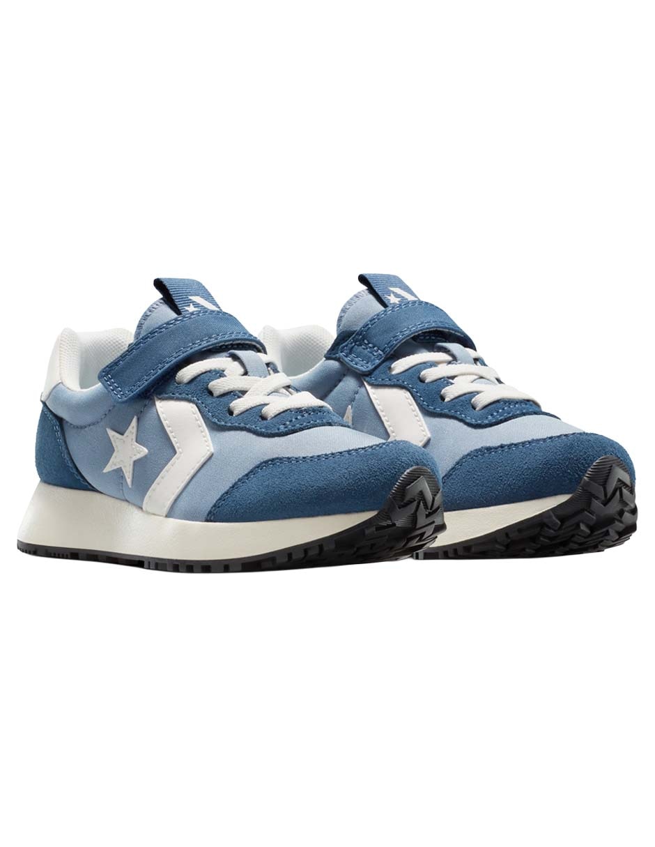 Tenis para niño Omega Trainer Ox 2
