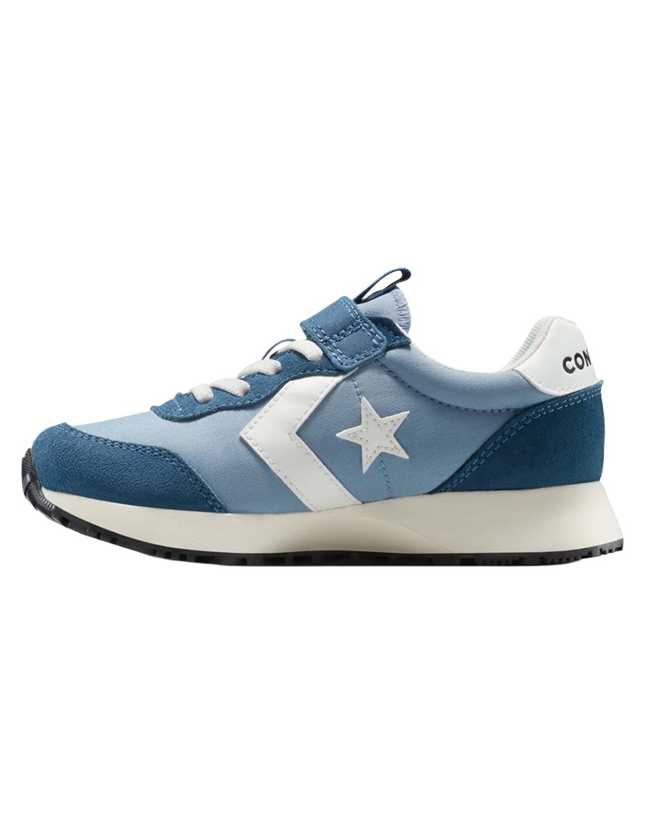 Tenis para niño Omega Trainer Ox 3