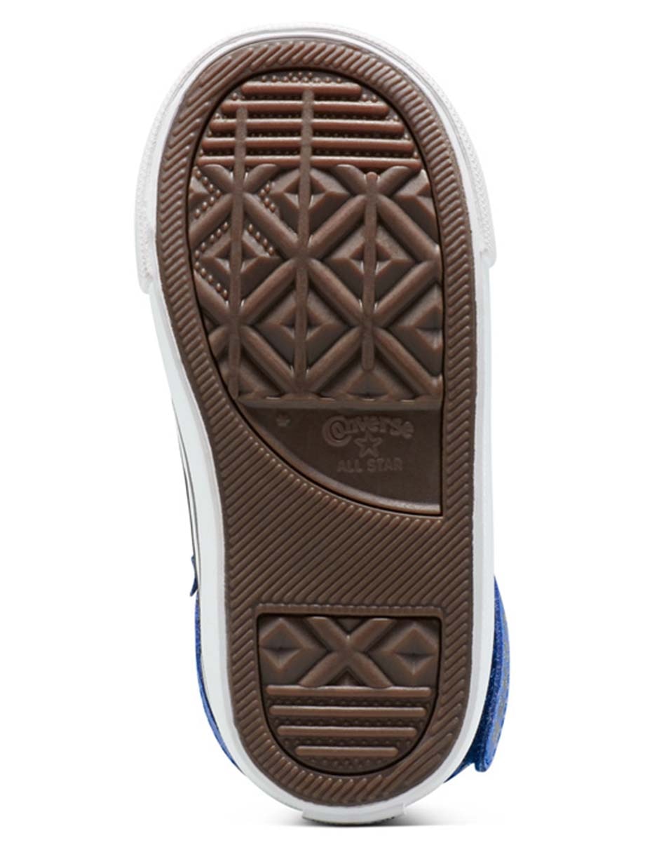 Tenis para niño Varsity 5
