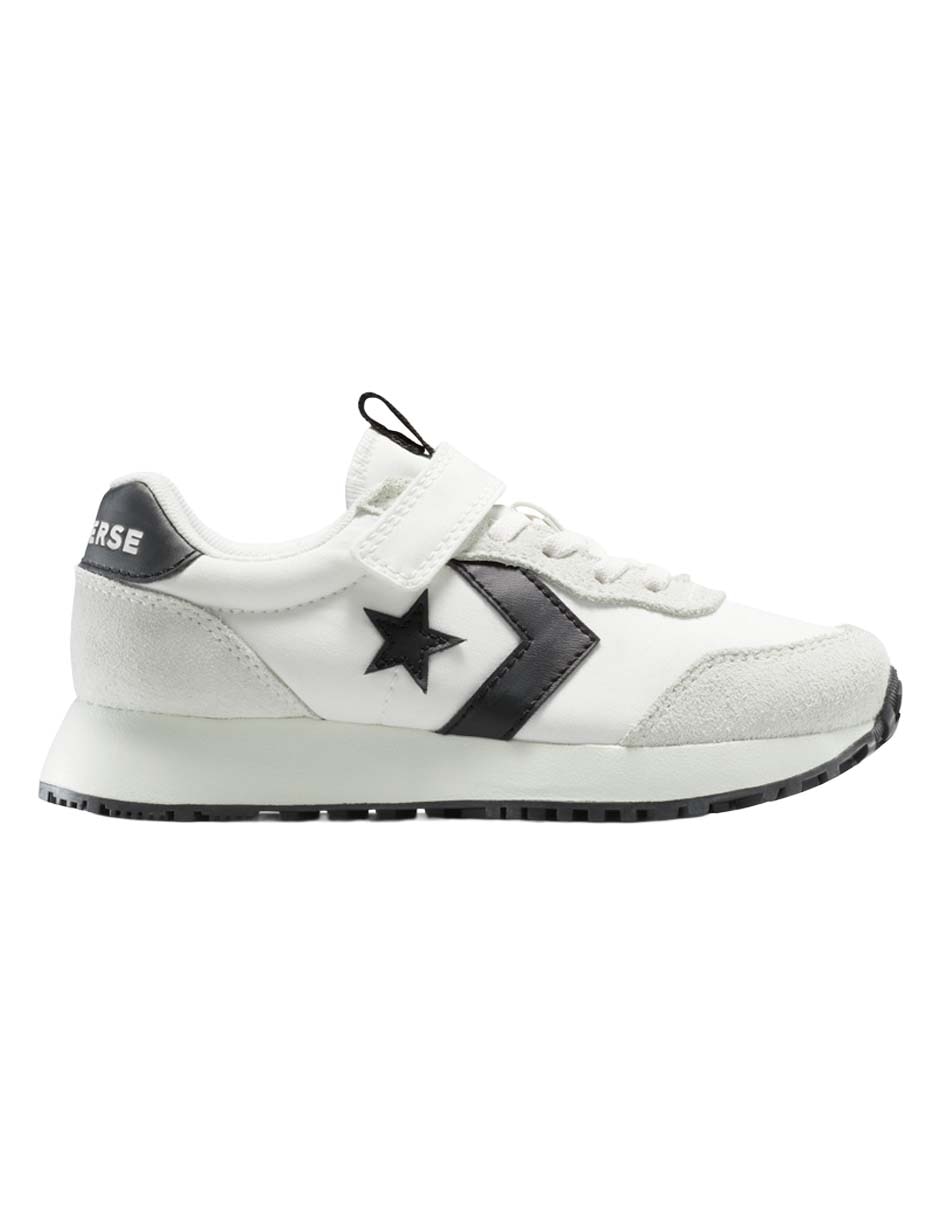 Tenis para niño Omega Trainer Ox Tenis para niño Omega Trainer Ox