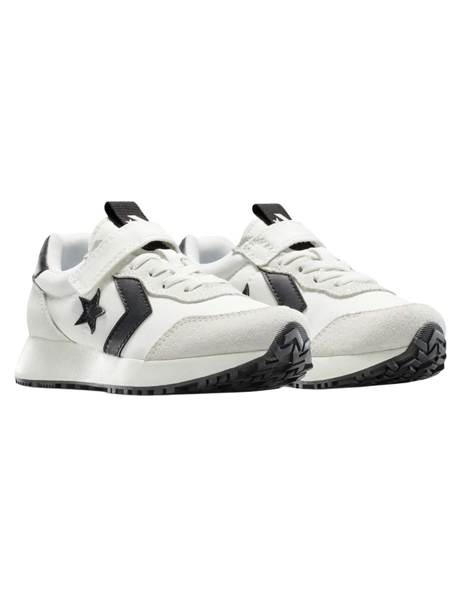 Tenis para niño Omega Trainer Ox 3