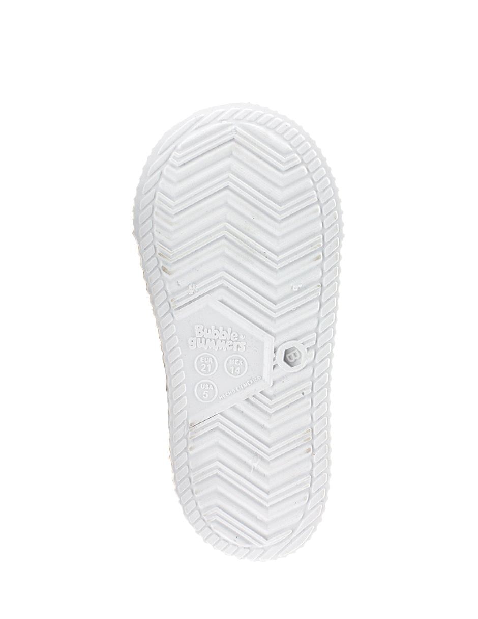 Tenis para niño Casual 2