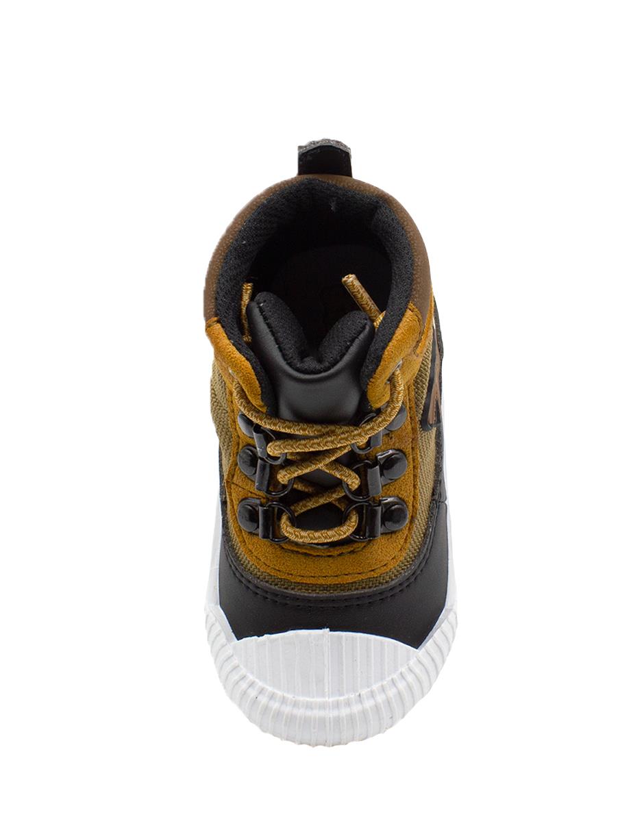Tenis para niño Casual 3