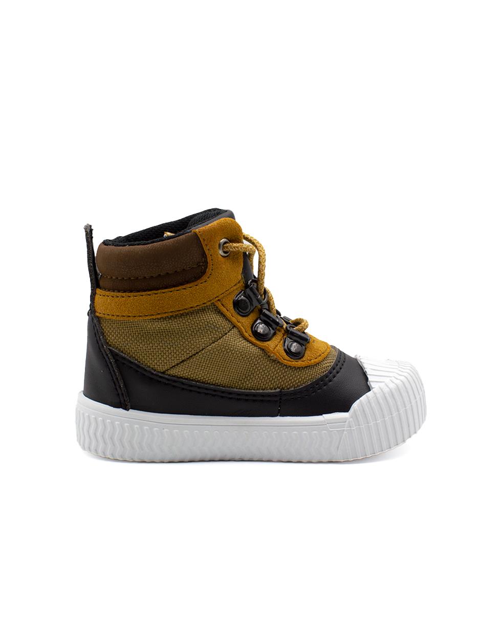 Tenis para niño Casual 5