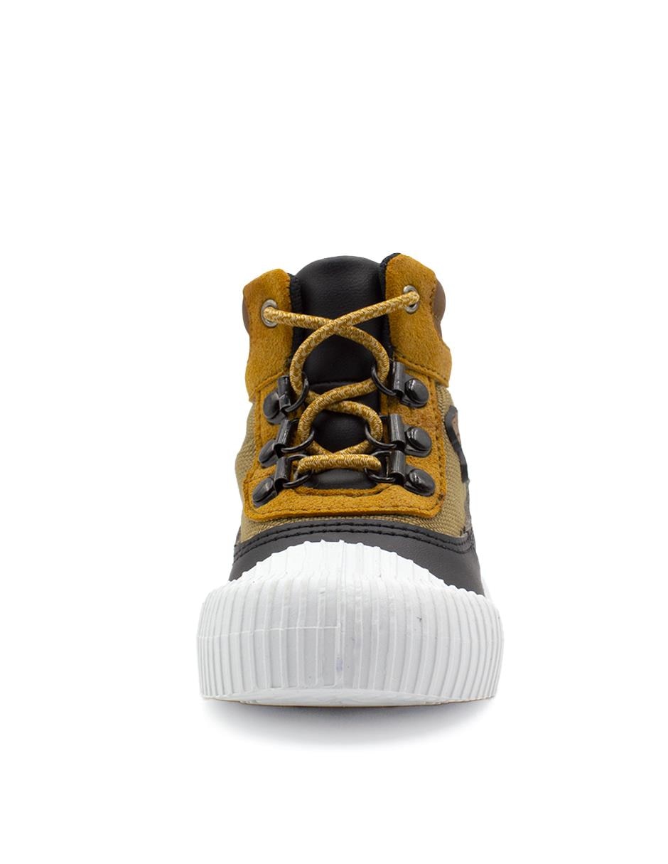 Tenis para niño Casual 7