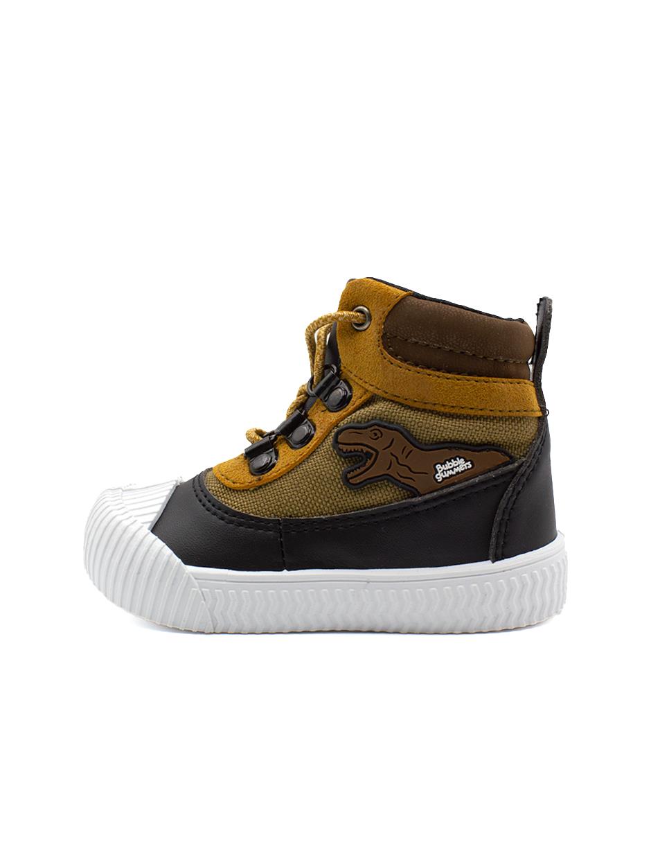 Tenis para niño Casual 8