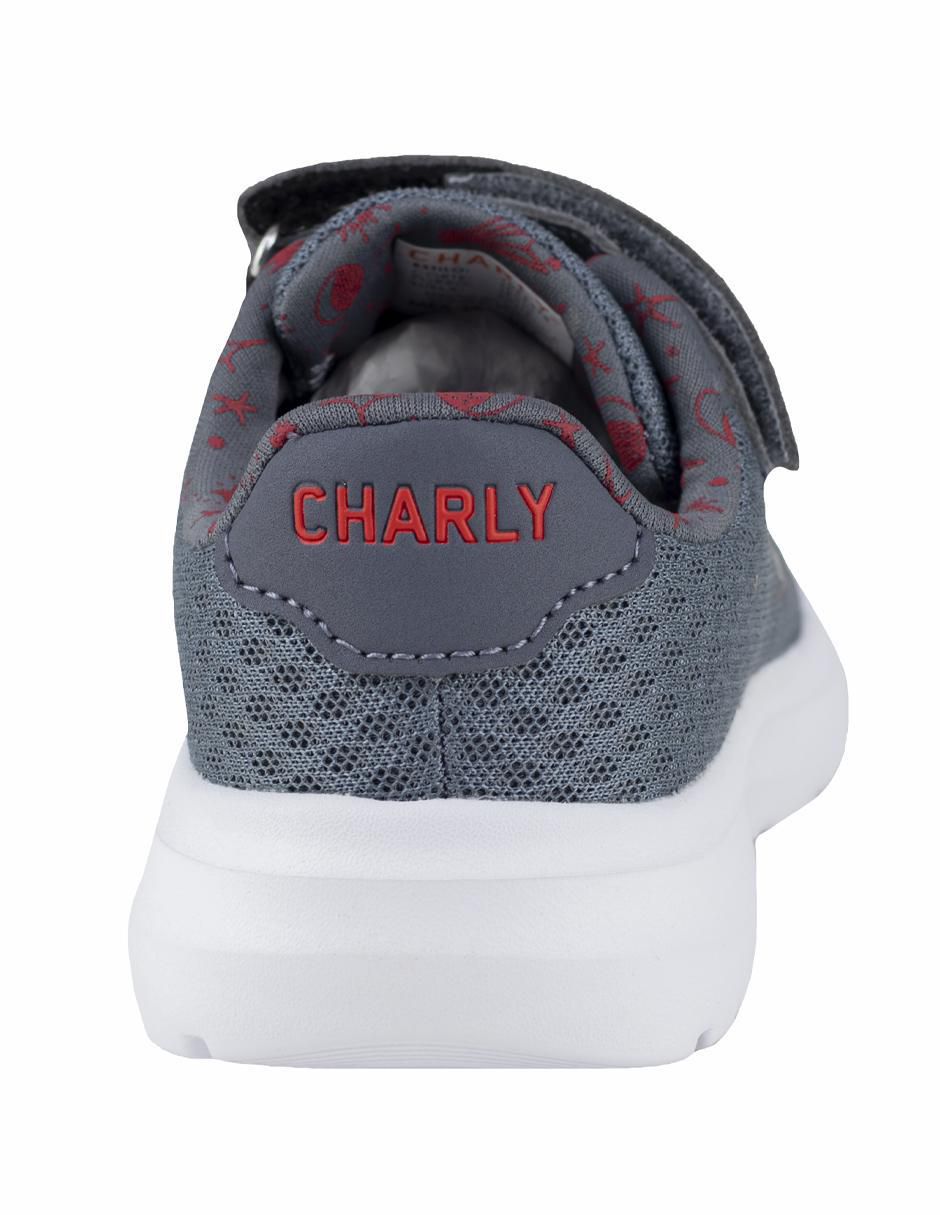 Tenis para niño 5