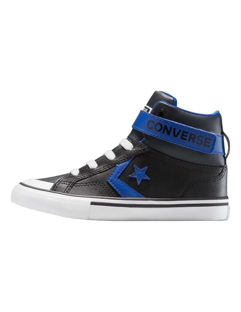 Tenis para niño Varsity 3
