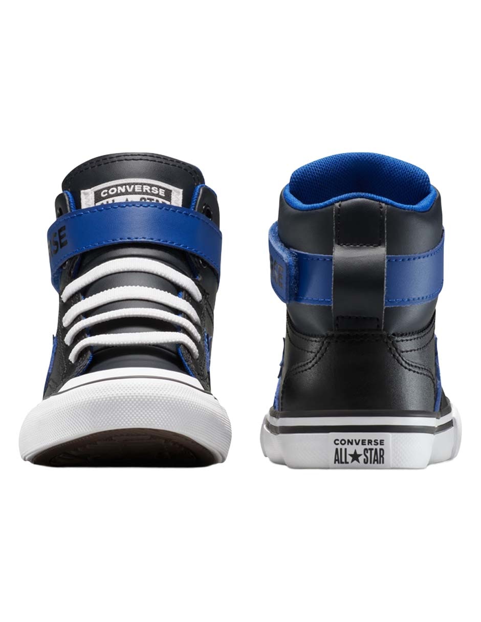 Tenis para niño Varsity 4