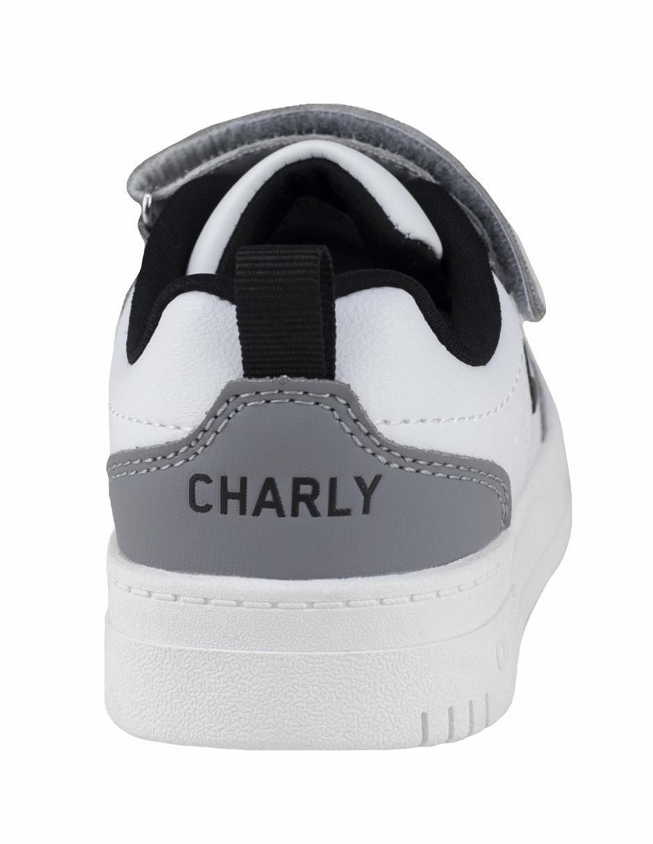 Tenis para niño 5