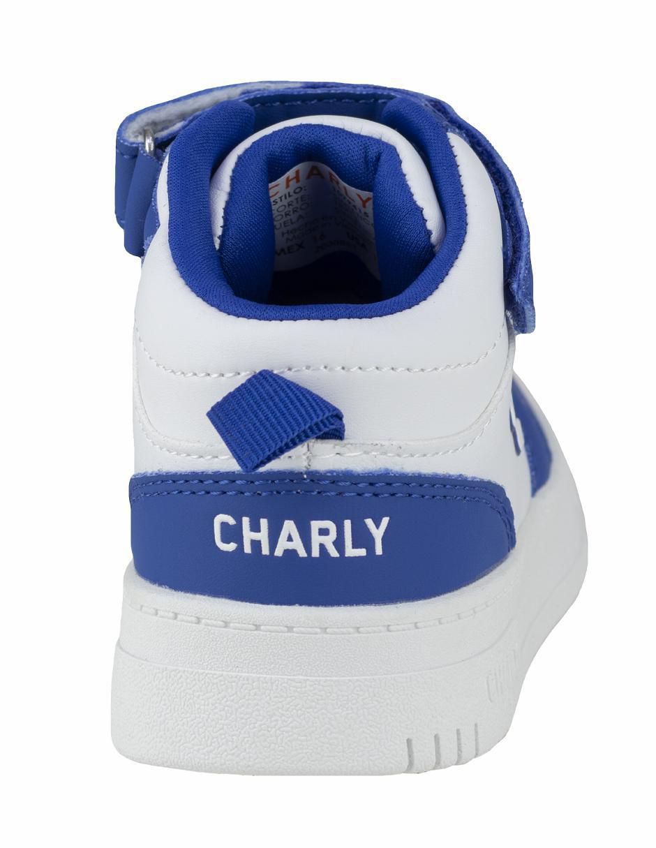 Tenis para niño 5
