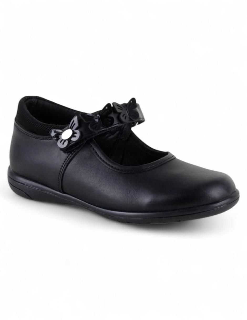 Zapato Rbsoul de piel para niña Zapato Rbsoul de piel para niña