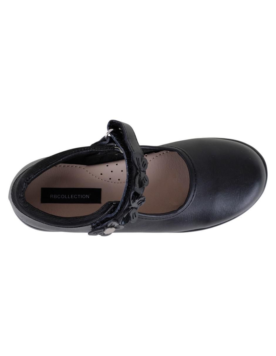Zapato Rbsoul de piel para niña 3