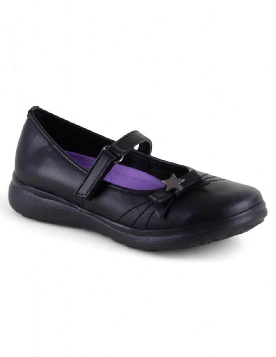 Zapato Rbsoul de piel para niña 1