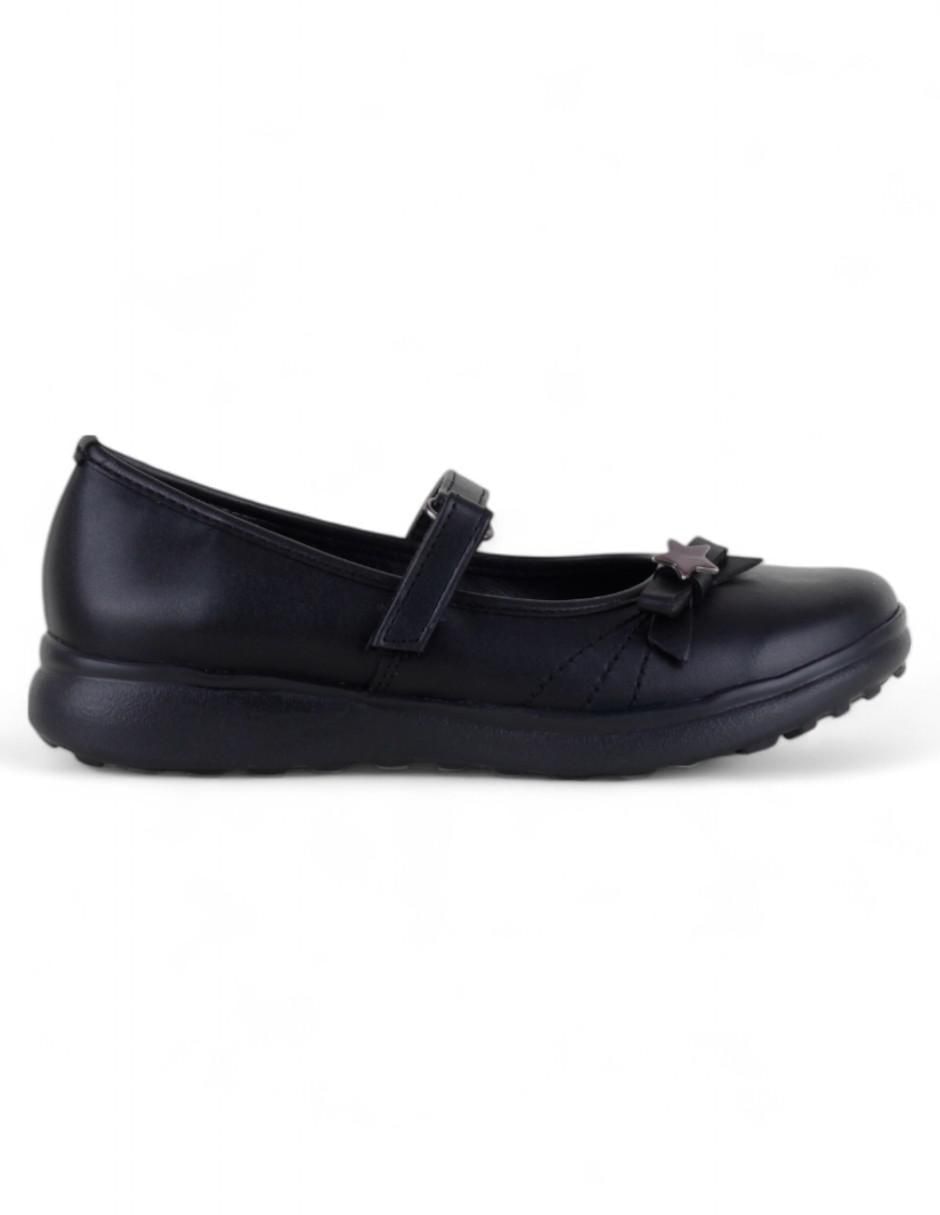 Zapato Rbsoul de piel para niña 2