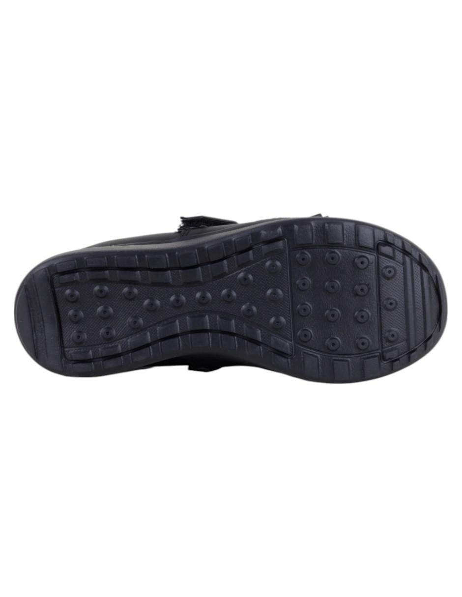 Zapato Rbsoul de piel para niña 4