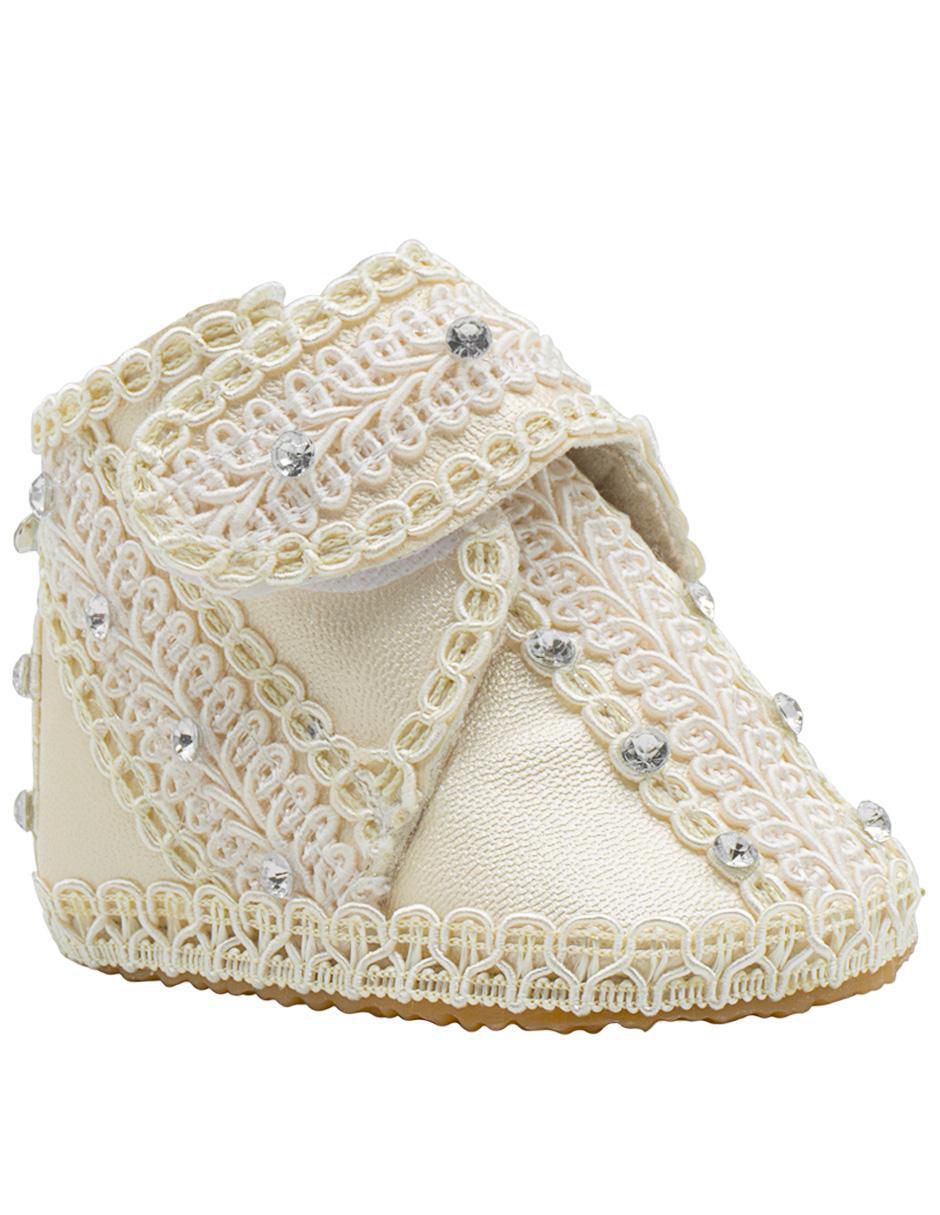 Zapato Bautizo para niño