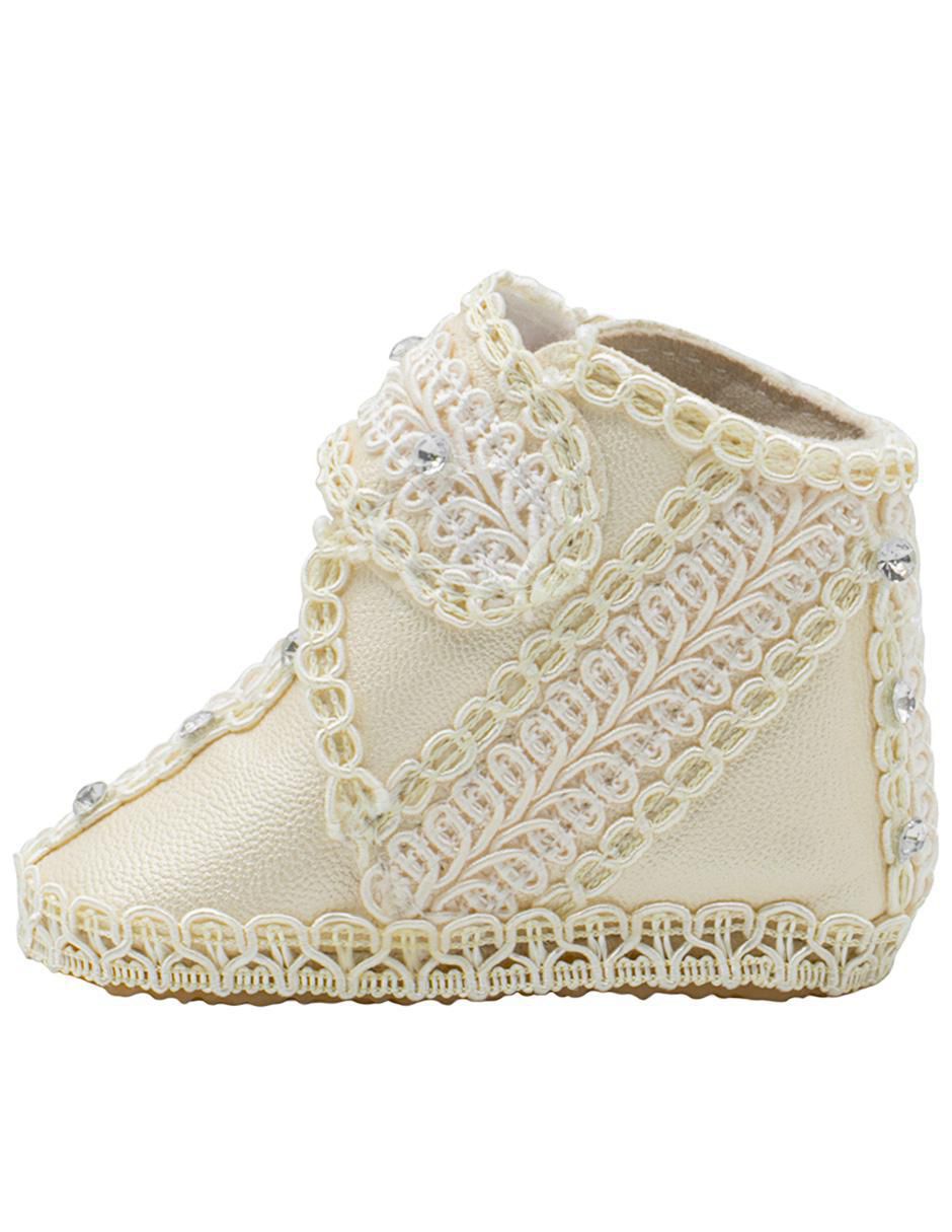 Zapato Bautizo para niño 2