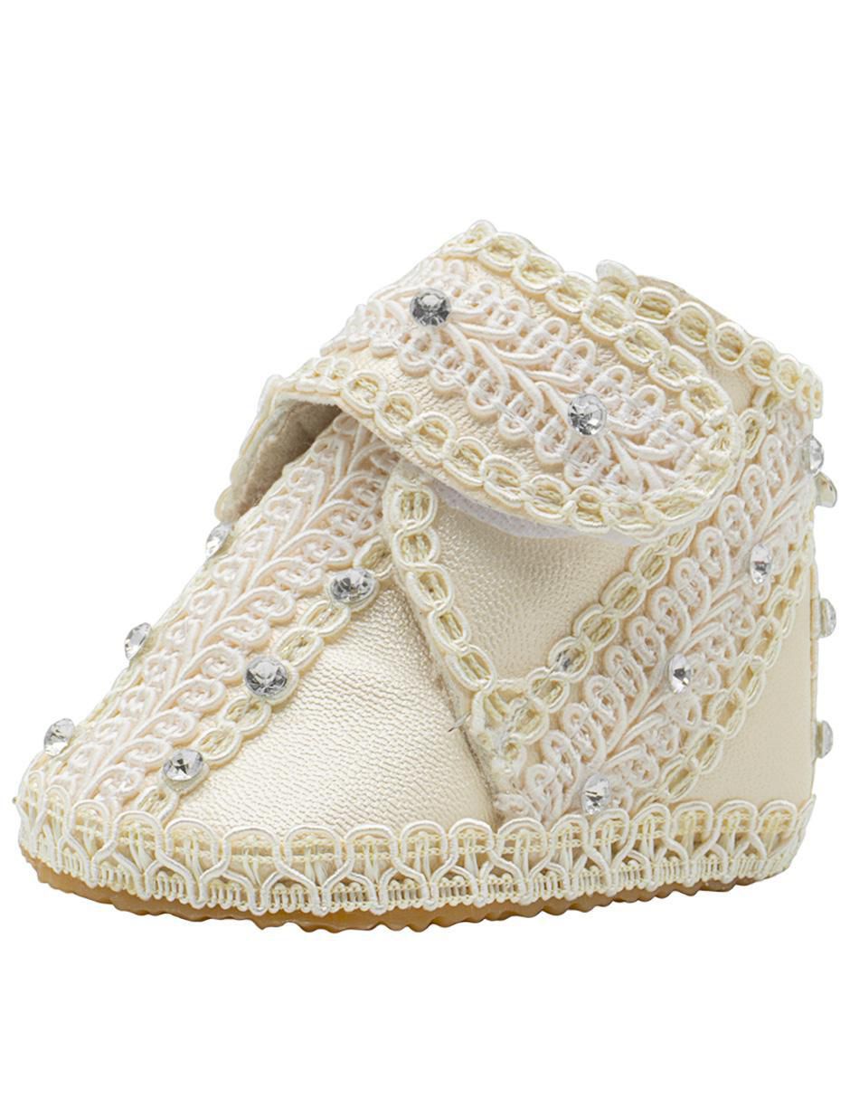 Zapato Bautizo para niño 4
