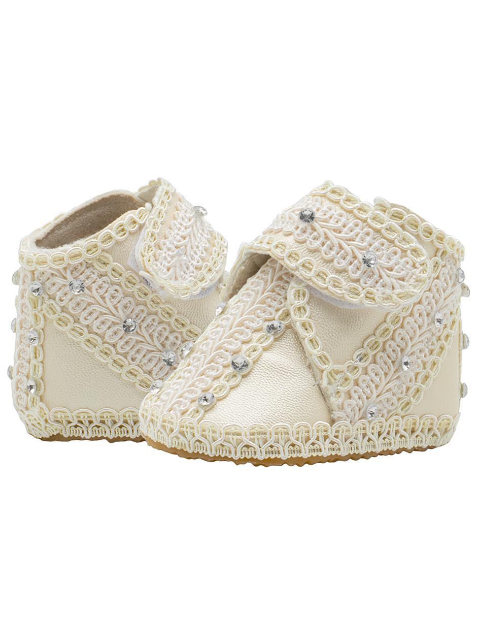 Zapato Bautizo para niño 5