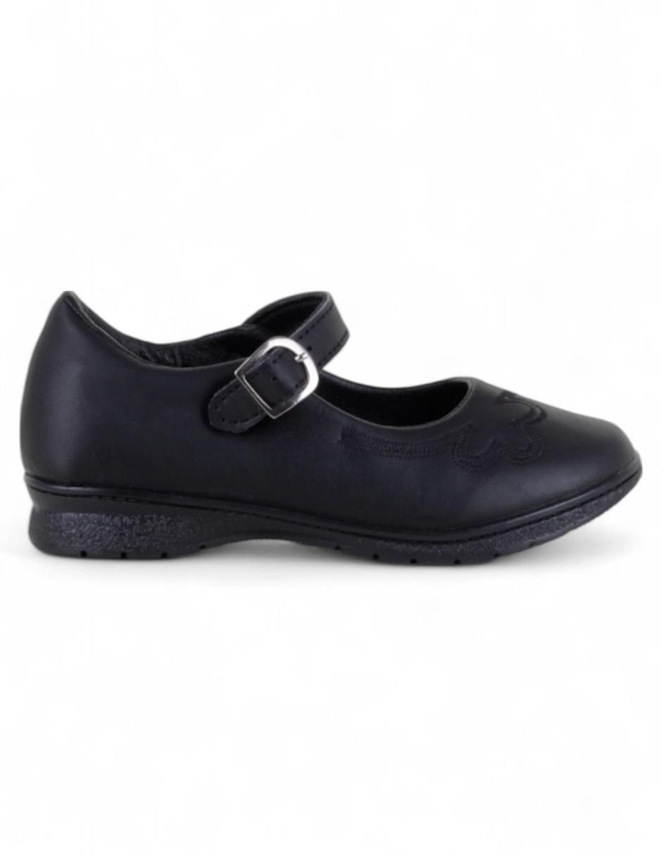 Zapato Rbvegano para niña 2