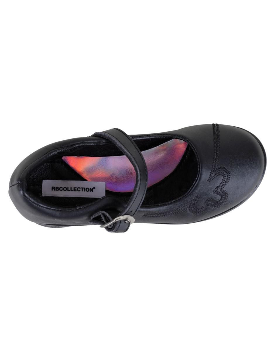 Zapato Rbvegano para niña 3