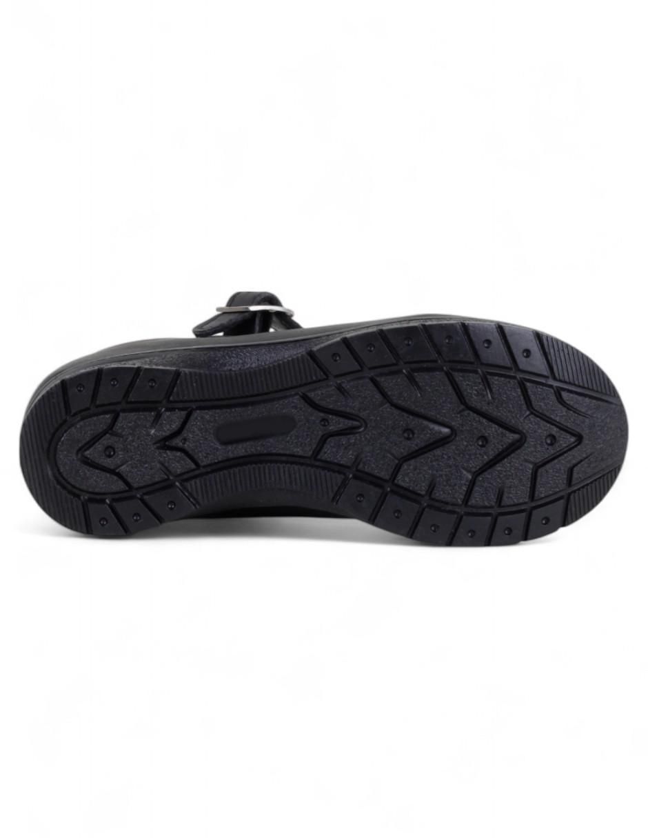 Zapato Rbvegano para niña 4