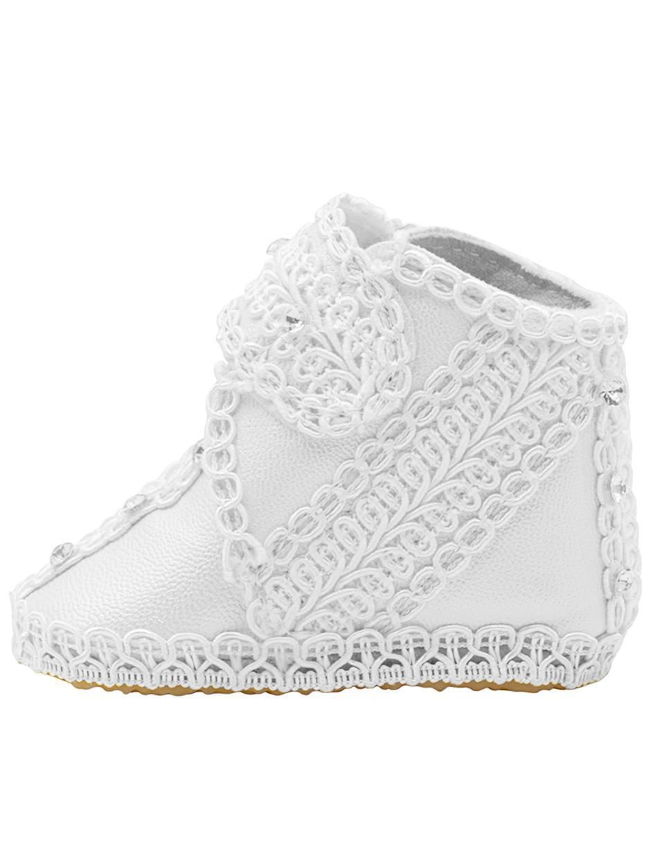 Zapato Bautizo para niño 2