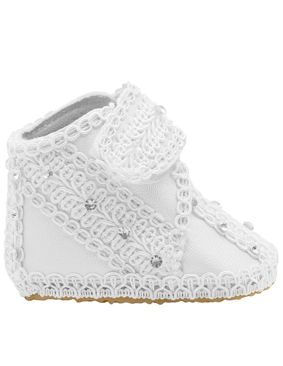 Zapato Bautizo para niño 3
