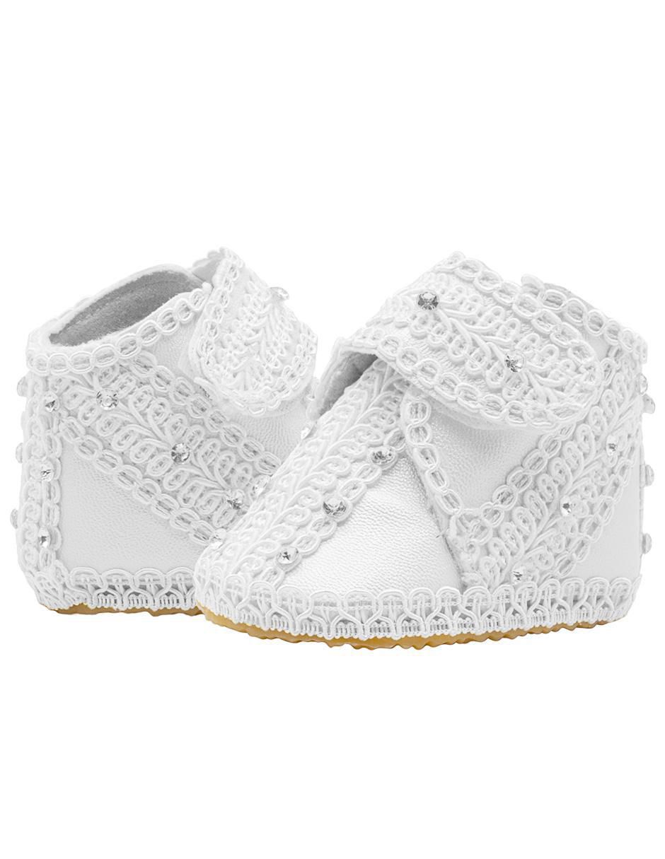 Zapato Bautizo para niño 5