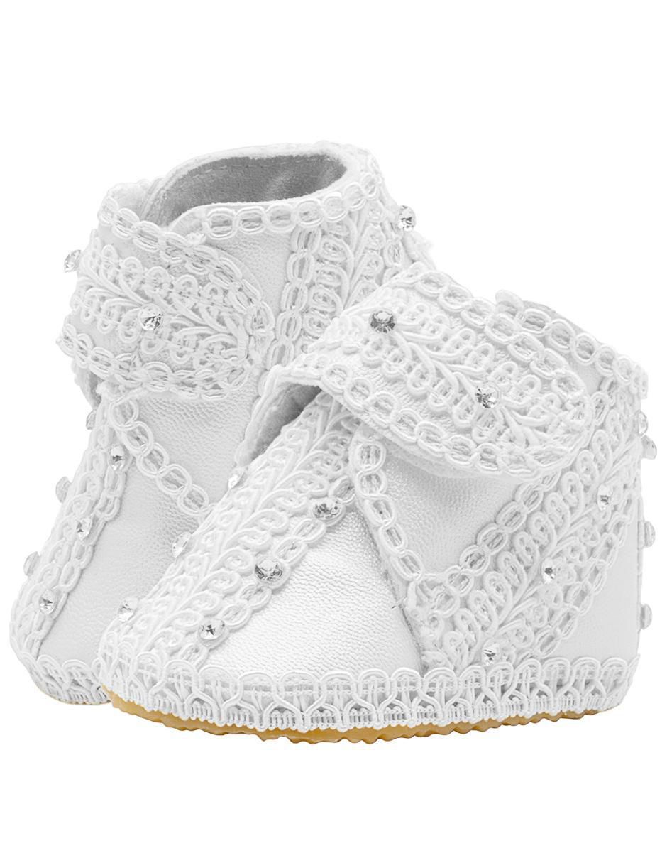 Zapato Bautizo para niño 6